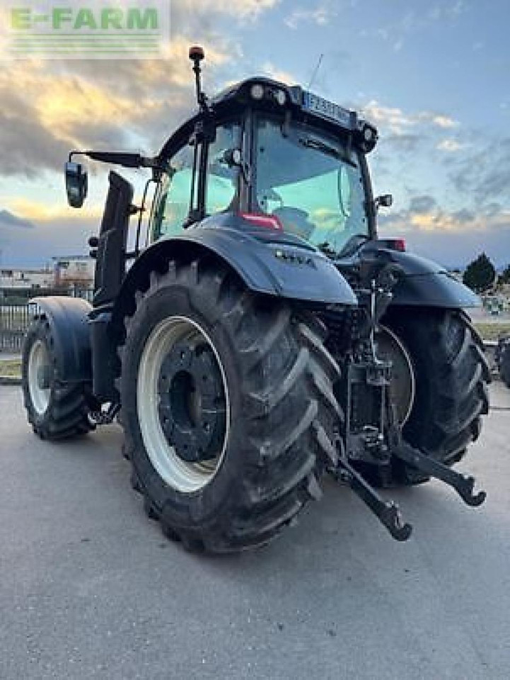 Valtra t254v - Tracteur agricole: photos 5 Valtra t254v - Tracteur agricole: photos 5