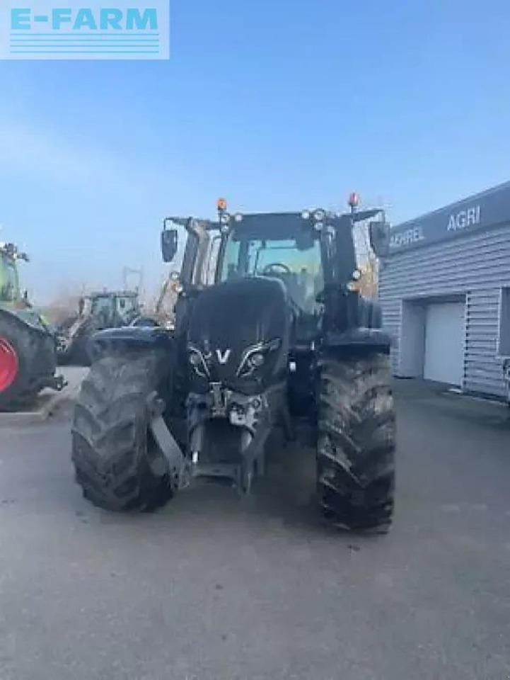 Valtra t254v - Tracteur agricole: photos 4 Valtra t254v - Tracteur agricole: photos 4