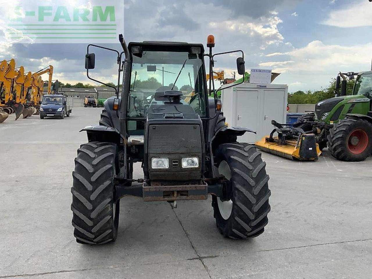 Valtra valtra/valmet 6800 tractor (st23222) - Tracteur agricole: photos 3 Valtra valtra/valmet 6800 tractor (st23222) - Tracteur agricole: photos 3