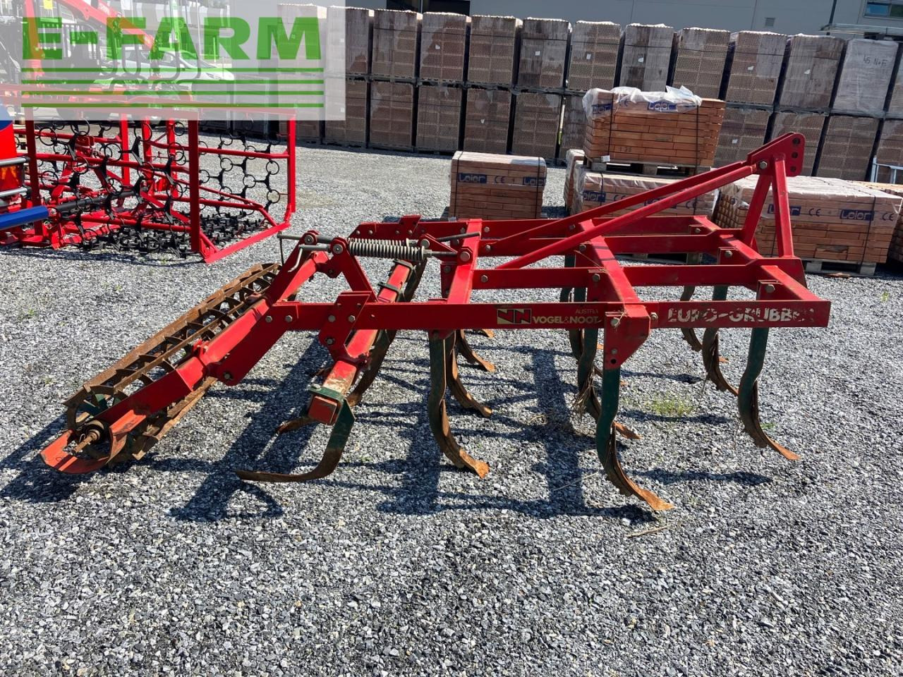 Vogel&Noot Euro-Grubber EGF 2.00 m - Bineuse: photos 4 Vogel&Noot Euro-Grubber EGF 2.00 m - Bineuse: photos 4