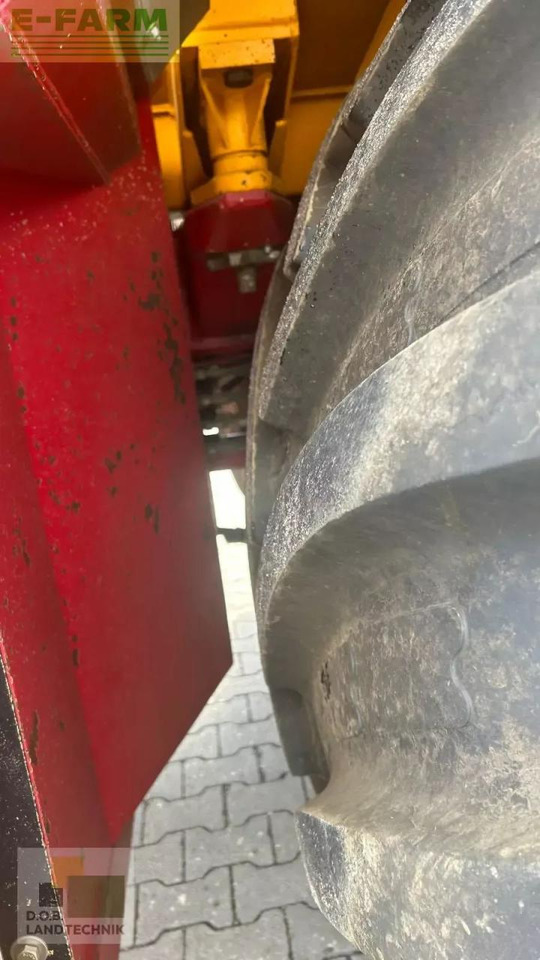 Pulvé automoteur Vredo vt 3926: photos 27