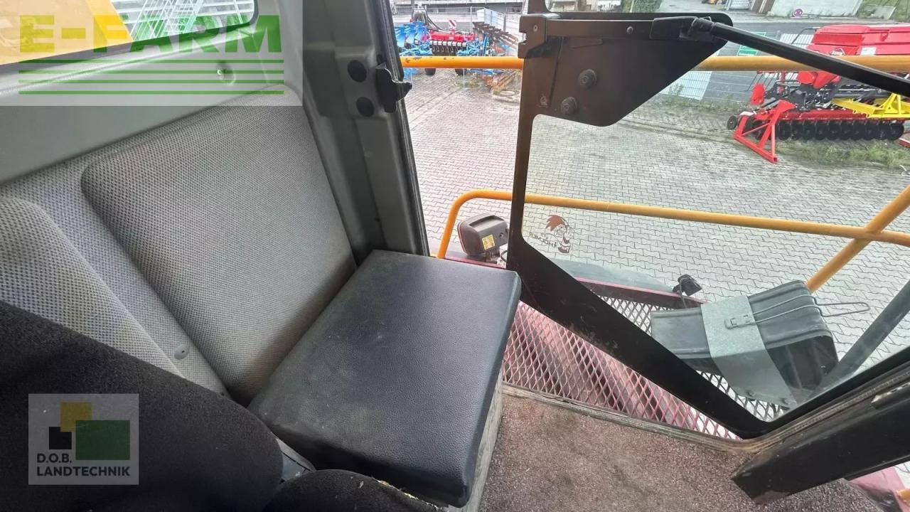 Pulvé automoteur Vredo vt 3926: photos 19