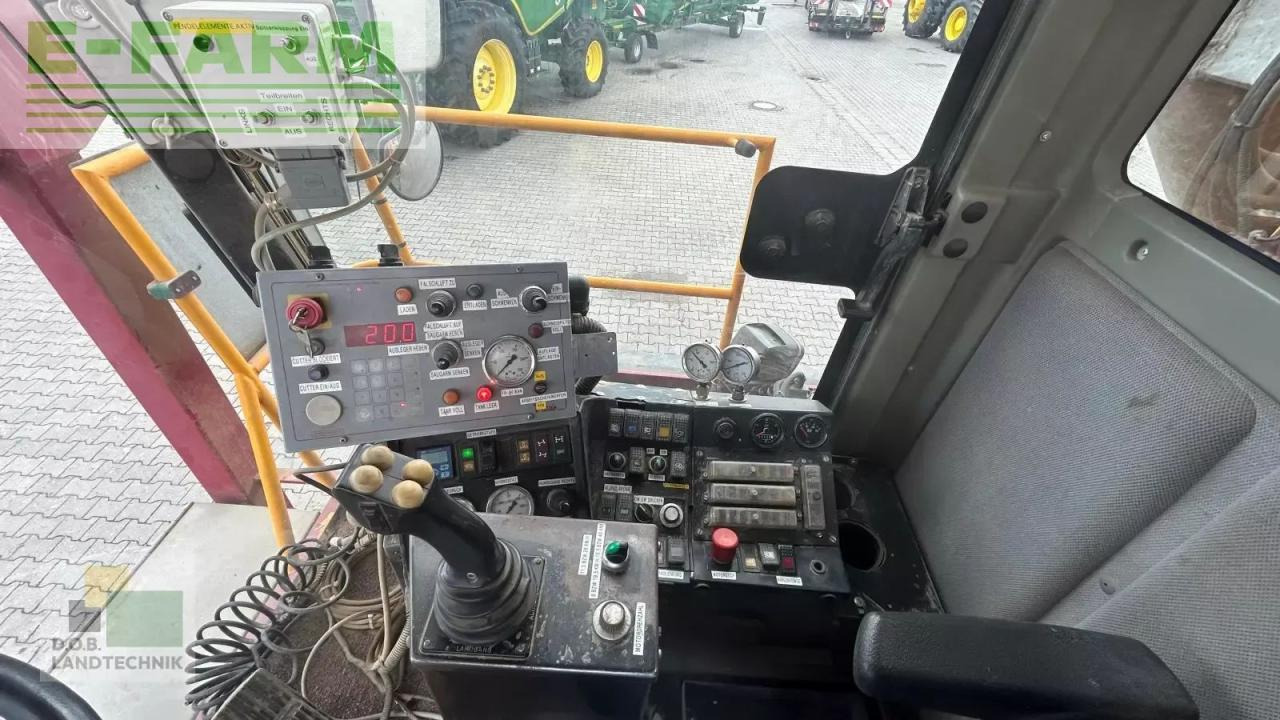 Pulvé automoteur Vredo vt 3926: photos 18