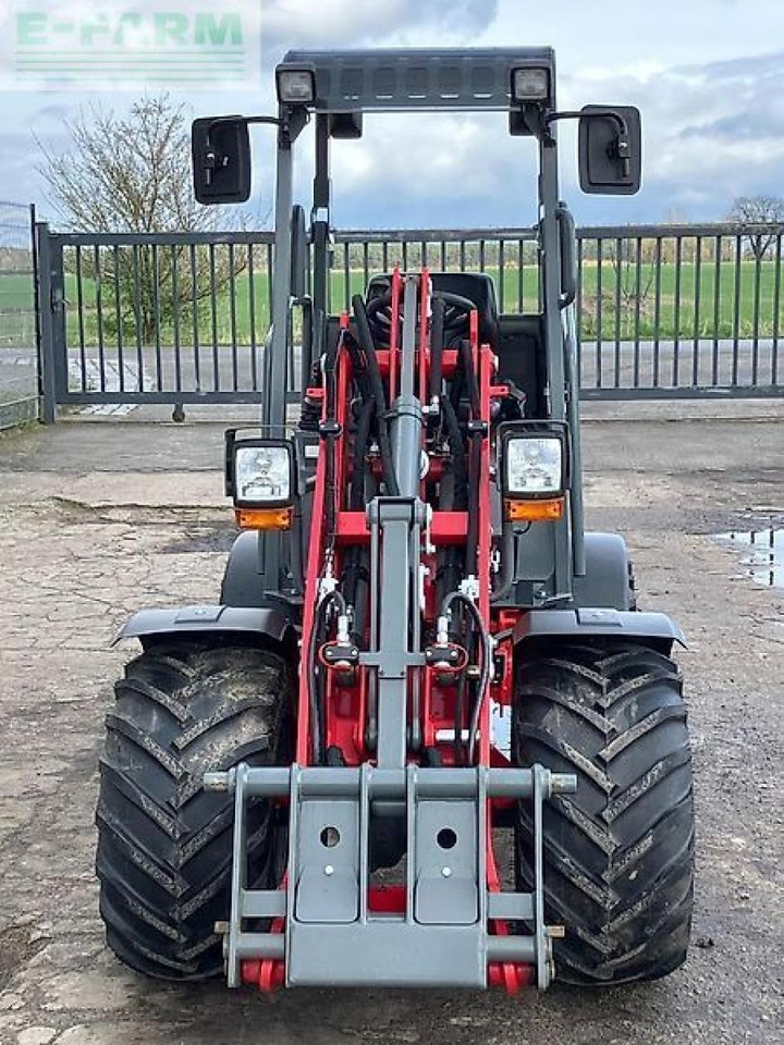 Weidemann 1160 - Mini pelle: photos 2 Weidemann 1160 - Mini pelle: photos 2