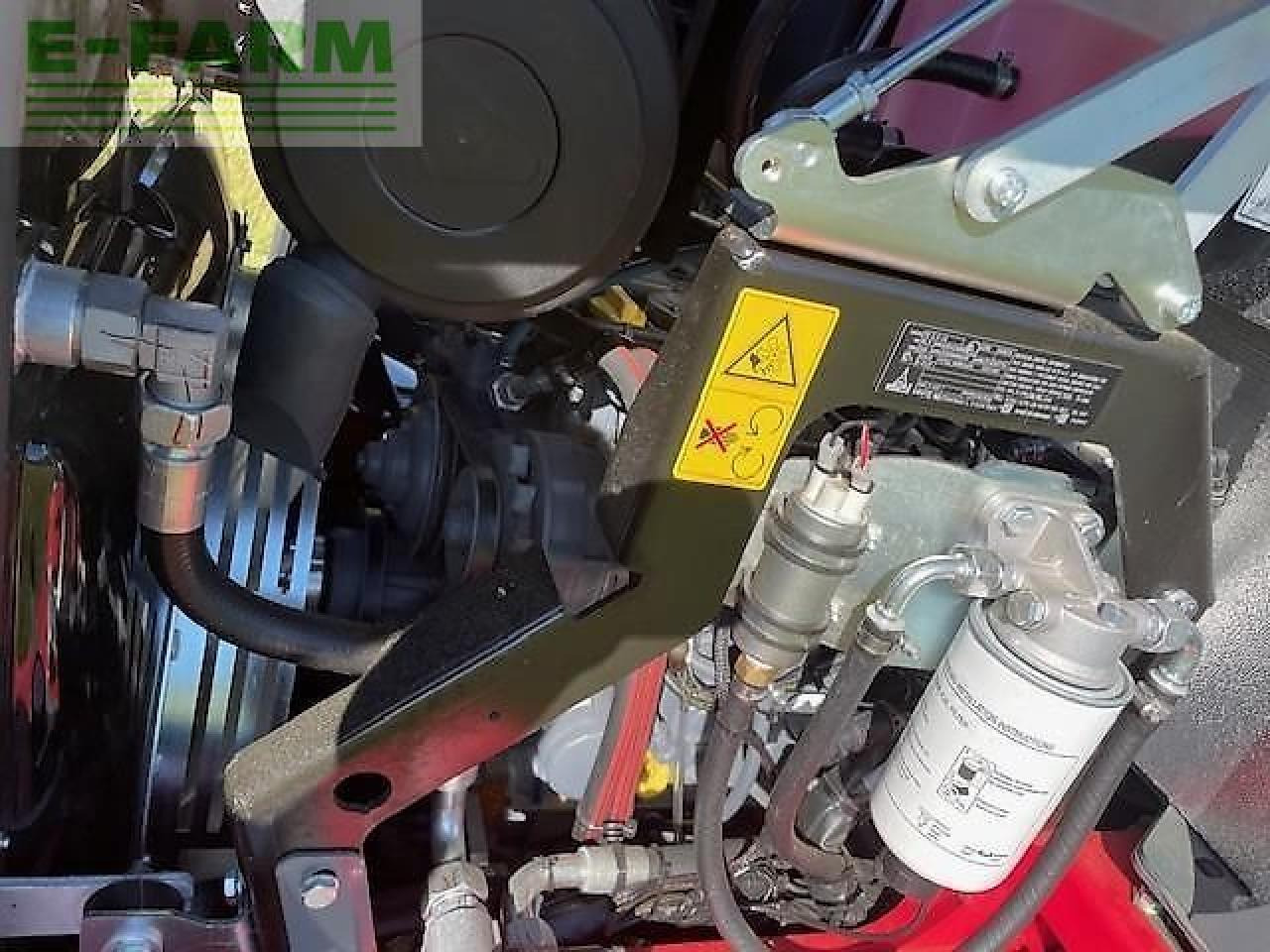 Weidemann 2080 lp - Mini pelle: photos 4 Weidemann 2080 lp - Mini pelle: photos 4