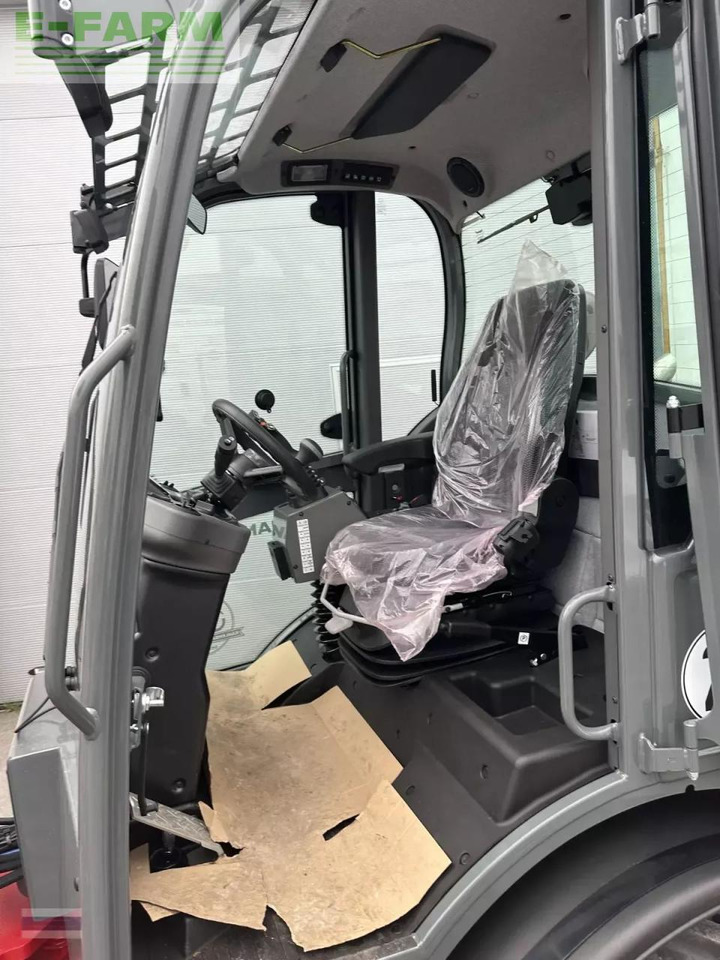 Weidemann 3080 - Mini pelle: photos 5 Weidemann 3080 - Mini pelle: photos 5