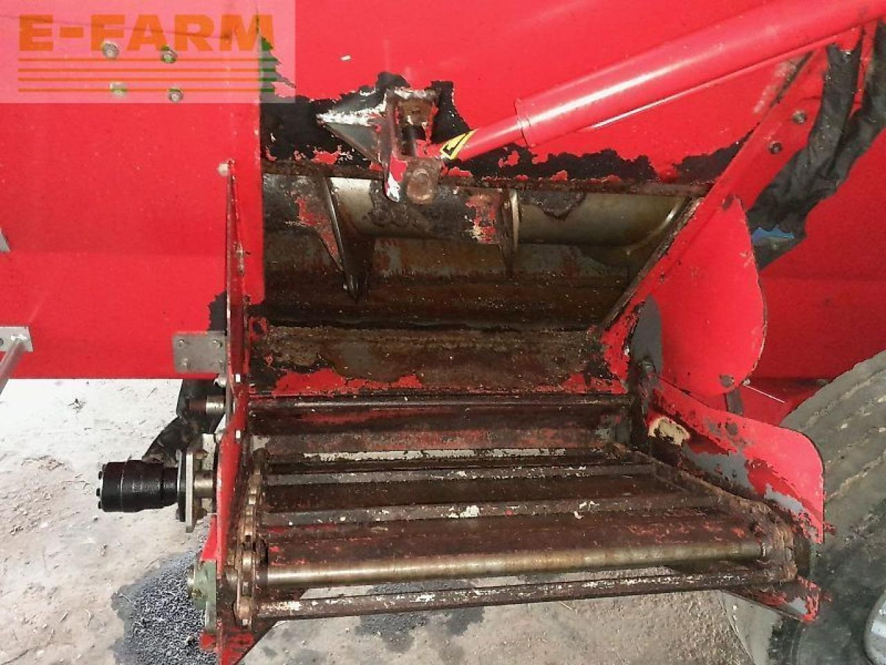 Zago sabre 90wt - Matériel d'élevage: photos 4 Zago sabre 90wt - Matériel d'élevage: photos 4