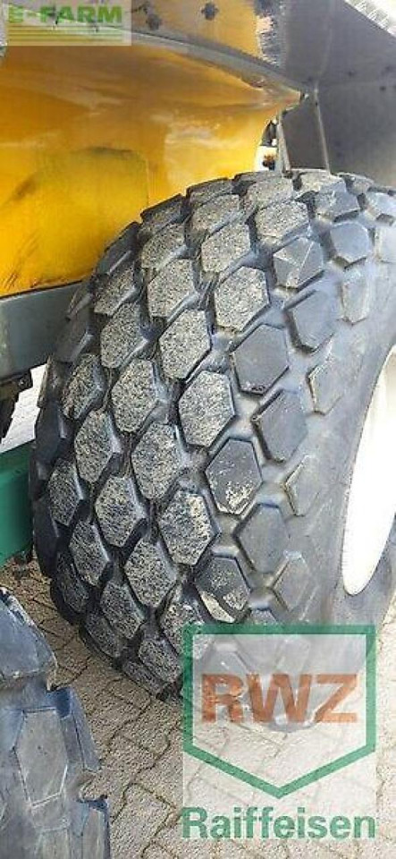 Zunhammer eco 15.5 - Epandeurs: photos 2 Zunhammer eco 15.5 - Epandeurs: photos 2