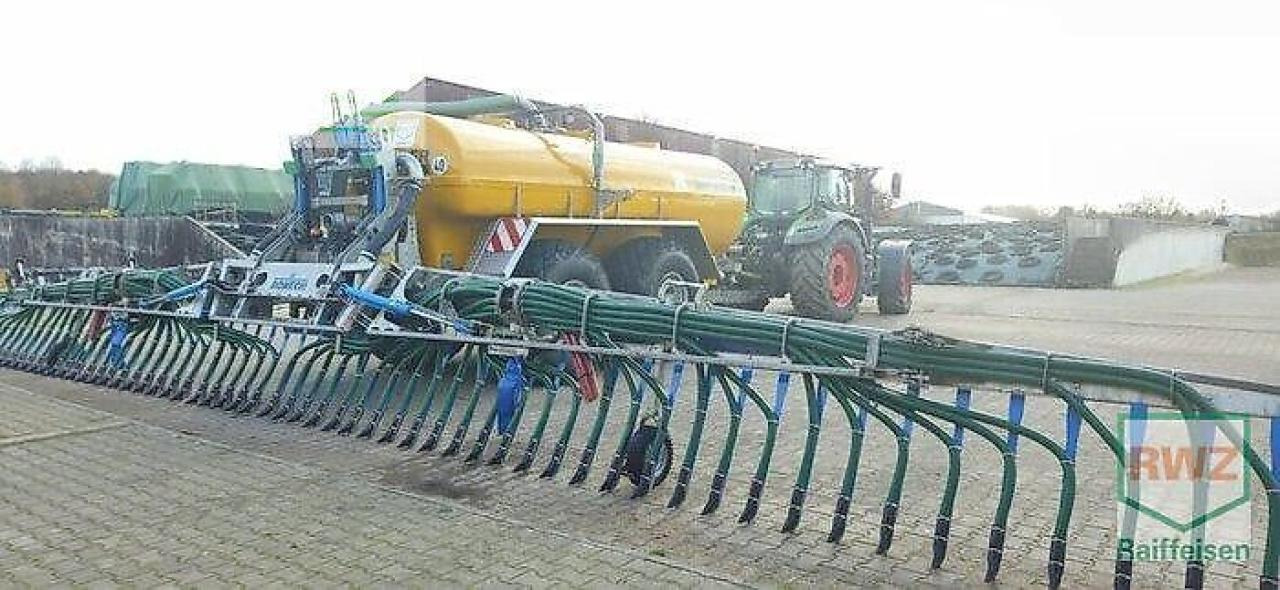 Zunhammer eco 15.5 - Epandeurs: photos 1 Zunhammer eco 15.5 - Epandeurs: photos 1