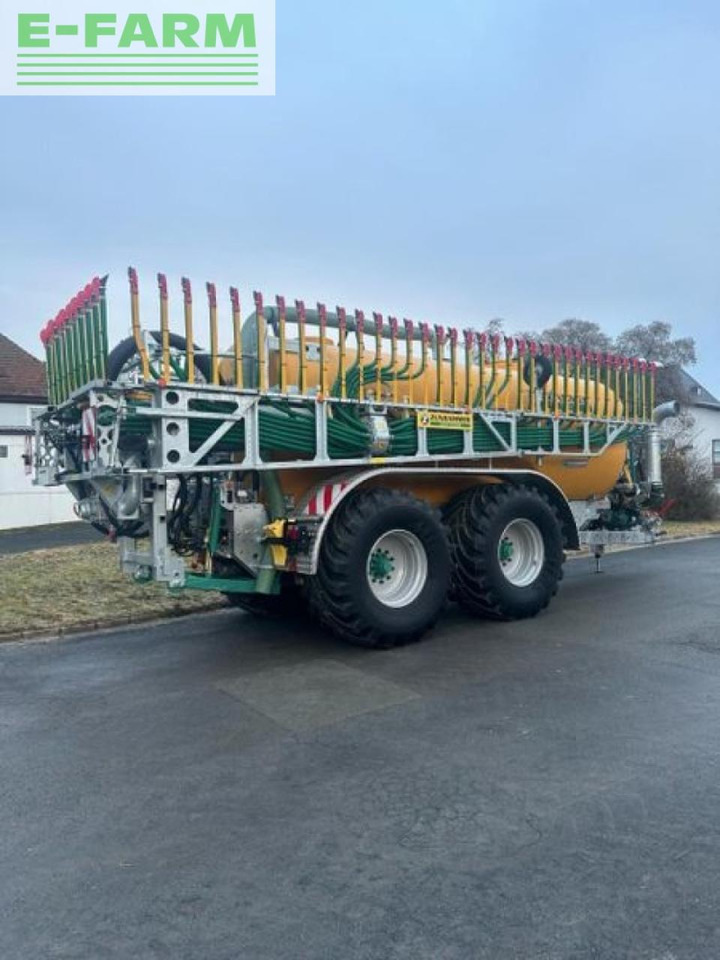 Zunhammer ske 18,5 pud - Tonne à lisier: photos 5 Zunhammer ske 18,5 pud - Tonne à lisier: photos 5