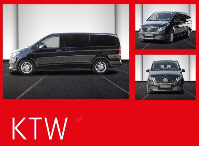 MERCEDES-BENZ EQV 300 lang,7Sitze,2xKlima,2xSchiebetür el.,LED... - Autre matériel: photos 1 MERCEDES-BENZ EQV 300 lang,7Sitze,2xKlima,2xSchiebetür el.,LED... - Autre matériel: photos 1