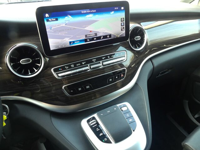 MERCEDES-BENZ V 300 Avantgarde Extralang,2xSchiebetür elektr.... - Autre matériel: photos 5 MERCEDES-BENZ V 300 Avantgarde Extralang,2xSchiebetür elektr.... - Autre matériel: photos 5