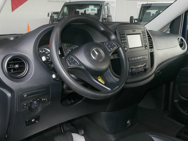 MERCEDES-BENZ Vito 114 TourerPro,Allrad,Automatik,8Sitzer... - Autre matériel: photos 3 MERCEDES-BENZ Vito 114 TourerPro,Allrad,Automatik,8Sitzer... - Autre matériel: photos 3