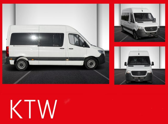 MERCEDES-BENZ Sprinter 214 CDI Kasten,3924,MBUX,Kamera - Fourgonnette: photos 1 MERCEDES-BENZ Sprinter 214 CDI Kasten,3924,MBUX,Kamera - Fourgonnette: photos 1