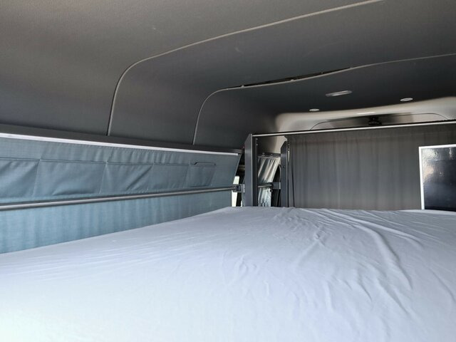 MERCEDES-BENZ Sprinter 314 CDI CamperAusbau,Motorradhalterung... - Fourgon utilitaire: photos 5 MERCEDES-BENZ Sprinter 314 CDI CamperAusbau,Motorradhalterung... - Fourgon utilitaire: photos 5