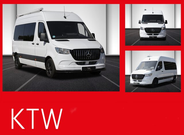 MERCEDES-BENZ Sprinter 314 CDI CamperAusbau,Motorradhalterung... - Fourgon utilitaire: photos 1 MERCEDES-BENZ Sprinter 314 CDI CamperAusbau,Motorradhalterung... - Fourgon utilitaire: photos 1