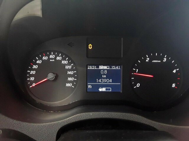MERCEDES-BENZ Sprinter 315 Maxi,MBUX,Kamera,Tempomat... - Fourgon utilitaire: photos 2 MERCEDES-BENZ Sprinter 315 Maxi,MBUX,Kamera,Tempomat... - Fourgon utilitaire: photos 2