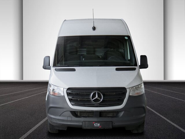 Fourgon utilitaire MERCEDES-BENZ Sprinter 317 CDI,3665mm,Automatik,Kamera...: photos 17