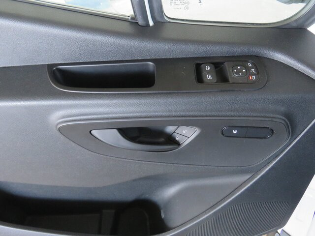 Fourgon utilitaire MERCEDES-BENZ Sprinter 317 CDI,3665mm,Automatik,Kamera...: photos 7