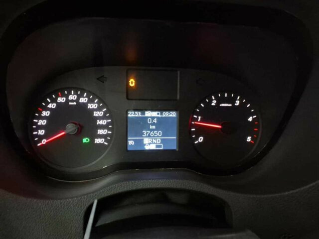 MERCEDES-BENZ Sprinter 317 CDI,3665mm,Automatik,Kamera - Fourgon utilitaire: photos 5 MERCEDES-BENZ Sprinter 317 CDI,3665mm,Automatik,Kamera - Fourgon utilitaire: photos 5