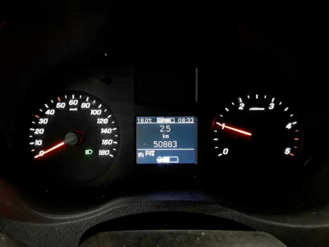 MERCEDES-BENZ Sprinter 317 CDI Kasten,L2H2,MBUX,Kamera - Fourgon utilitaire: photos 5 MERCEDES-BENZ Sprinter 317 CDI Kasten,L2H2,MBUX,Kamera - Fourgon utilitaire: photos 5