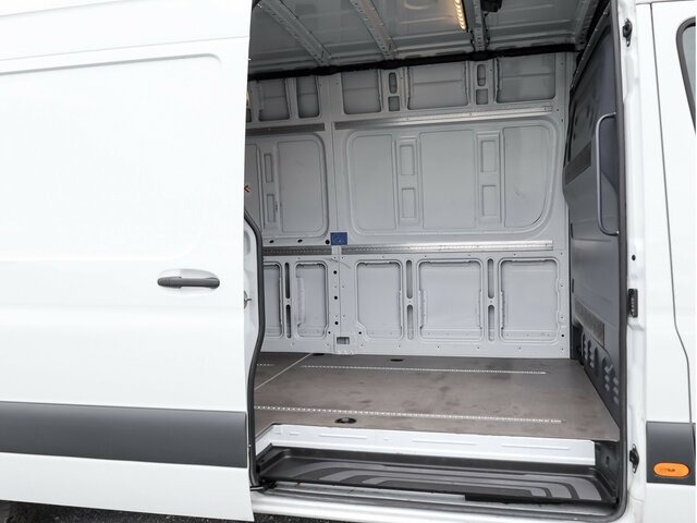 MERCEDES-BENZ Sprinter 317 Maxi,9GTronic,AHK3,5To,TCO - Fourgon utilitaire: photos 2 MERCEDES-BENZ Sprinter 317 Maxi,9GTronic,AHK3,5To,TCO - Fourgon utilitaire: photos 2