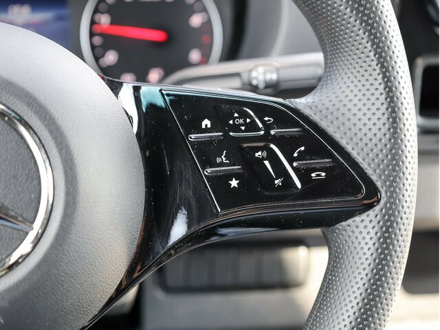 Fourgon utilitaire MERCEDES-BENZ Sprinter 317 Maxi,9GTronic,MBUX,Kamera...: photos 10 Fourgon utilitaire MERCEDES-BENZ Sprinter 317 Maxi,9GTronic,MBUX,Kamera...: photos 10