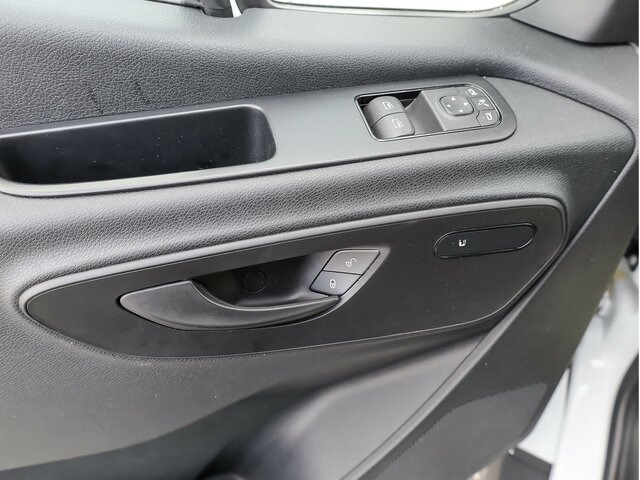 Fourgon utilitaire MERCEDES-BENZ Sprinter 317 Maxi,9GTronic,MBUX,Kamera...: photos 7 Fourgon utilitaire MERCEDES-BENZ Sprinter 317 Maxi,9GTronic,MBUX,Kamera...: photos 7