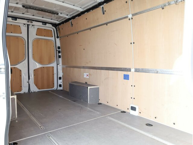 Fourgon utilitaire MERCEDES-BENZ Sprinter 317 Maxi,9GTronic,MBUX,Kamera...: photos 22 Fourgon utilitaire MERCEDES-BENZ Sprinter 317 Maxi,9GTronic,MBUX,Kamera...: photos 22