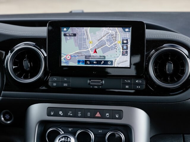MERCEDES-BENZ T 180 Power Plus,MBUX,LED,Navi,Kamera,Tempomat - Transport de personnes: photos 4 MERCEDES-BENZ T 180 Power Plus,MBUX,LED,Navi,Kamera,Tempomat - Transport de personnes: photos 4