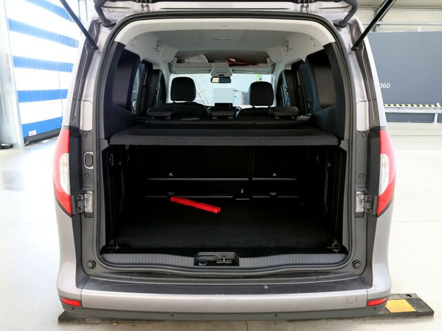 Transport de personnes MERCEDES-BENZ T 180 Power Plus,MBUX,LED,Navi,Kamera,Tempomat: photos 12