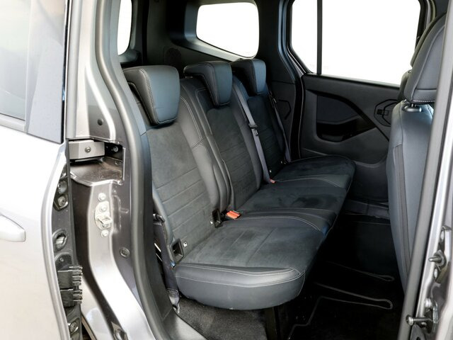 Transport de personnes MERCEDES-BENZ T 180 Power Plus,MBUX,LED,Navi,Kamera,Tempomat: photos 13