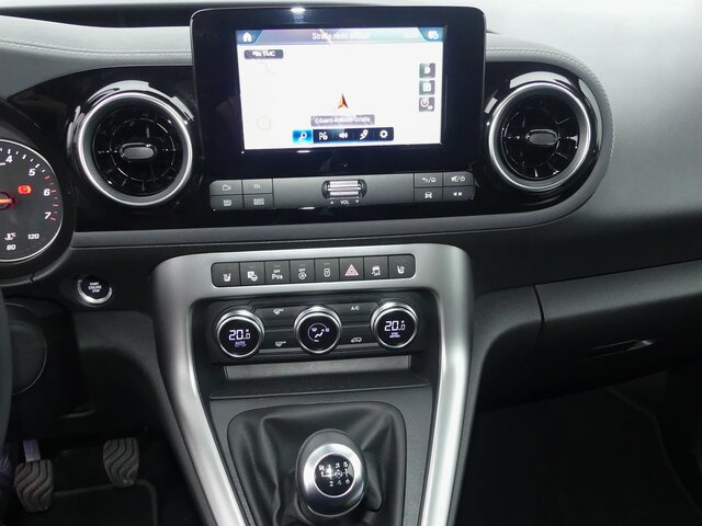 MERCEDES-BENZ T 180 Progressive,AMF Rollstuhlrampe,LED,Navi... - Transport de personnes: photos 5 MERCEDES-BENZ T 180 Progressive,AMF Rollstuhlrampe,LED,Navi... - Transport de personnes: photos 5