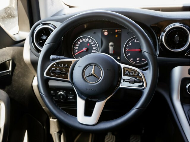 MERCEDES-BENZ T 180 Progressive,MBUX,LED,AHK,Navi,Kamera - Transport de personnes: photos 5 MERCEDES-BENZ T 180 Progressive,MBUX,LED,AHK,Navi,Kamera - Transport de personnes: photos 5