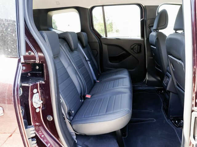 MERCEDES-BENZ T 180 Progressive,MBUX,LED,AHK,Navi,Kamera - Transport de personnes: photos 2 MERCEDES-BENZ T 180 Progressive,MBUX,LED,AHK,Navi,Kamera - Transport de personnes: photos 2