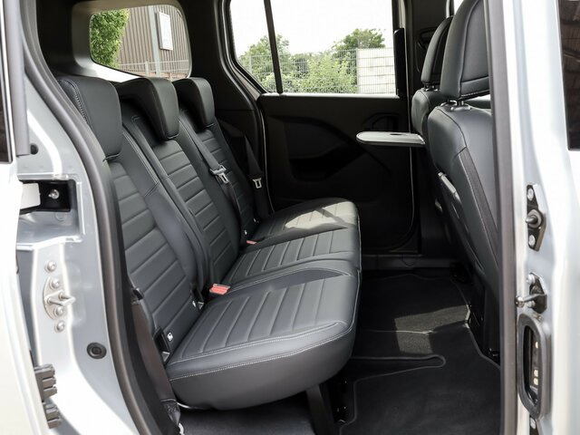 MERCEDES-BENZ T 180 Progressive,MBUX,LED,Navi,Kamera,Tempomat - Transport de personnes: photos 2 MERCEDES-BENZ T 180 Progressive,MBUX,LED,Navi,Kamera,Tempomat - Transport de personnes: photos 2