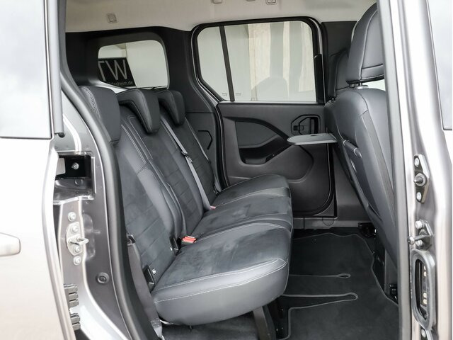 MERCEDES-BENZ T 180 Progressive,MBUX,LED,Navi,Kamera,Tempomat - Transport de personnes: photos 2 MERCEDES-BENZ T 180 Progressive,MBUX,LED,Navi,Kamera,Tempomat - Transport de personnes: photos 2