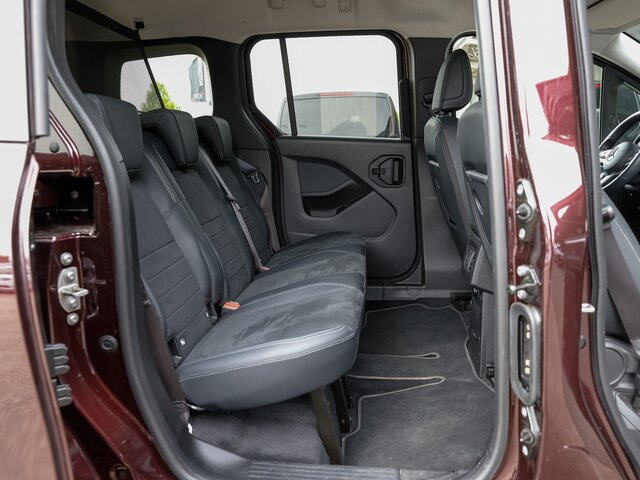 MERCEDES-BENZ T 180 Progressive,MBUX,LED,Navi,Kamera,Tempomat - Transport de personnes: photos 2 MERCEDES-BENZ T 180 Progressive,MBUX,LED,Navi,Kamera,Tempomat - Transport de personnes: photos 2