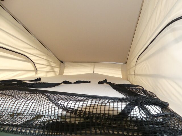 Minibus, Transport de personnes MERCEDES-BENZ V 220 Marco Polo Activity Edition,Allrad,AHK...: photos 14 Minibus, Transport de personnes MERCEDES-BENZ V 220 Marco Polo Activity Edition,Allrad,AHK...: photos 14