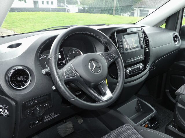 Minibus, Transport de personnes MERCEDES-BENZ V 220 Marco Polo Activity Edition,Allrad,AHK...: photos 6 Minibus, Transport de personnes MERCEDES-BENZ V 220 Marco Polo Activity Edition,Allrad,AHK...: photos 6