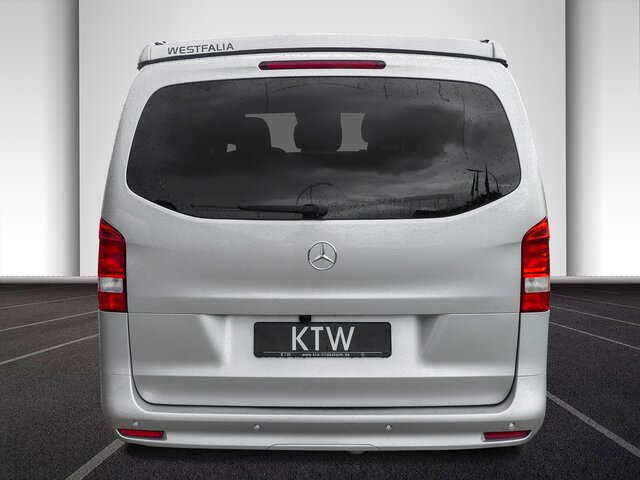 Minibus, Transport de personnes MERCEDES-BENZ V 220 Marco Polo Activity Edition,Allrad,AHK...: photos 28 Minibus, Transport de personnes MERCEDES-BENZ V 220 Marco Polo Activity Edition,Allrad,AHK...: photos 28