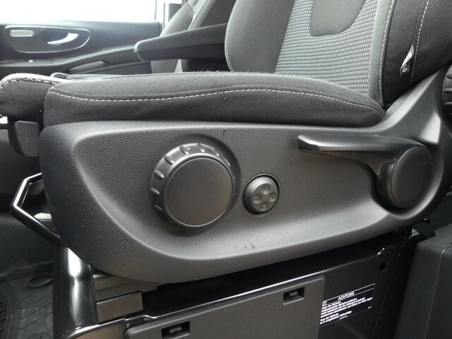 Minibus, Transport de personnes MERCEDES-BENZ V 220 Marco Polo Activity Edition,Allrad,AHK...: photos 13 Minibus, Transport de personnes MERCEDES-BENZ V 220 Marco Polo Activity Edition,Allrad,AHK...: photos 13