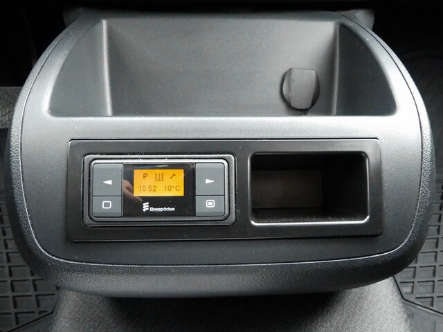 Minibus, Transport de personnes MERCEDES-BENZ V 220 Marco Polo Activity Edition,Allrad,AHK...: photos 9 Minibus, Transport de personnes MERCEDES-BENZ V 220 Marco Polo Activity Edition,Allrad,AHK...: photos 9