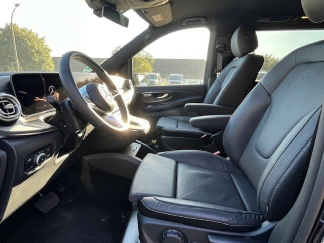 MERCEDES-BENZ V 300 Avantgarde Extralang,2xSchiebetür elektr.... - Transport de personnes: photos 3 MERCEDES-BENZ V 300 Avantgarde Extralang,2xSchiebetür elektr.... - Transport de personnes: photos 3