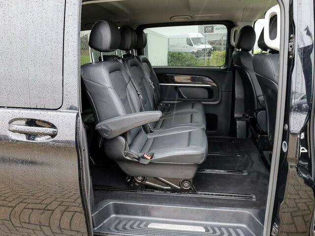 MERCEDES-BENZ V 300 Avantgarde Extralang,2xSchiebetür elektr.... - Minibus, Transport de personnes: photos 5 MERCEDES-BENZ V 300 Avantgarde Extralang,2xSchiebetür elektr.... - Minibus, Transport de personnes: photos 5