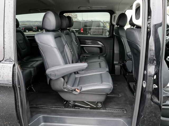 MERCEDES-BENZ V 300 Avantgarde Extralang,2xSchiebetür elektr.... - Minibus, Transport de personnes: photos 5 MERCEDES-BENZ V 300 Avantgarde Extralang,2xSchiebetür elektr.... - Minibus, Transport de personnes: photos 5
