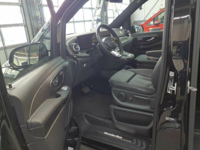 MERCEDES-BENZ V 300 Avantgarde Extralang,Allrad,8Sitzer,LED - Minibus, Transport de personnes: photos 2 MERCEDES-BENZ V 300 Avantgarde Extralang,Allrad,8Sitzer,LED - Minibus, Transport de personnes: photos 2