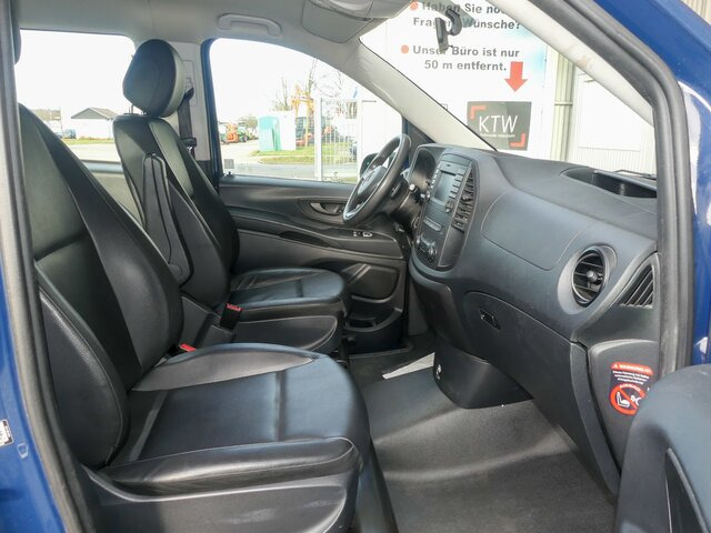 MERCEDES-BENZ Vito 114 TourerPro,Allrad,Automatik,8Sitzer - Minibus, Transport de personnes: photos 2 MERCEDES-BENZ Vito 114 TourerPro,Allrad,Automatik,8Sitzer - Minibus, Transport de personnes: photos 2