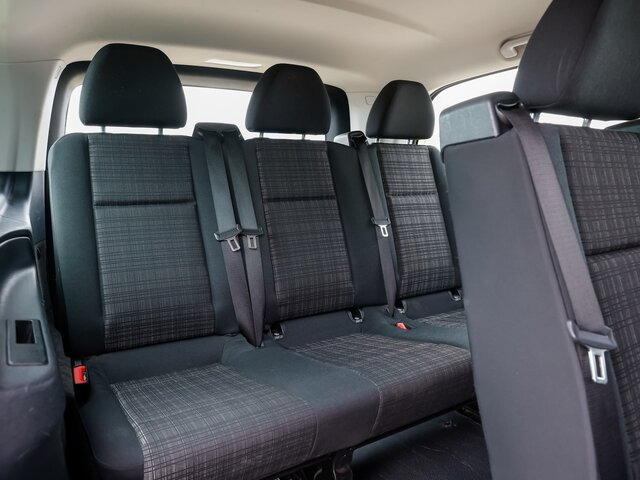 MERCEDES-BENZ Vito 114 TourerPro,Allrad,Automatik,8Sitzer - Transport de personnes: photos 3 MERCEDES-BENZ Vito 114 TourerPro,Allrad,Automatik,8Sitzer - Transport de personnes: photos 3