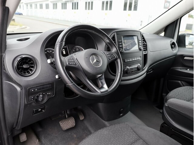 MERCEDES-BENZ Vito 114 TourerPro,Extralang,8Sitzer,Automatik - Minibus, Transport de personnes: photos 4 MERCEDES-BENZ Vito 114 TourerPro,Extralang,8Sitzer,Automatik - Minibus, Transport de personnes: photos 4